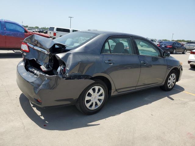 Photo 3 from auction – 2011 TOYOTA COROLLA BA with VIN 2T1BU4EE5BC559741