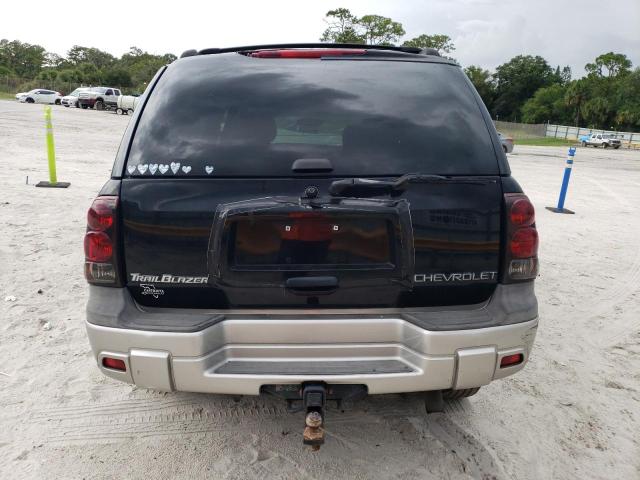 Photo 6 from auction – 2004 CHEVROLET TRAILBLAZE with VIN 1GNDS13S442257260