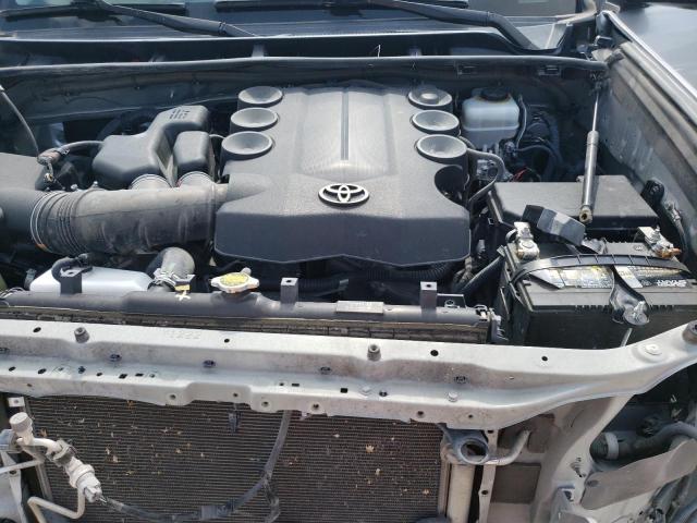 Photo 12 from auction – 2014 TOYOTA 4RUNNER SR with VIN JTEBU5JR8E5156008