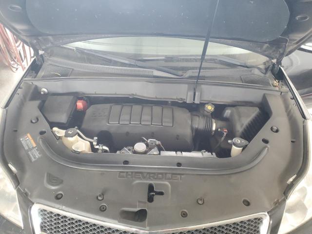 Photo 12 from auction – 2012 CHEVROLET TRAVERSE L with VIN 1GNKVGED3CJ222620