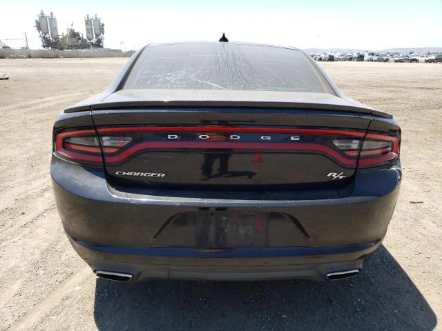 Photo 6 from auction – 2015 DODGE CHARGER R/ with VIN 2C3CDXCT6FH880632