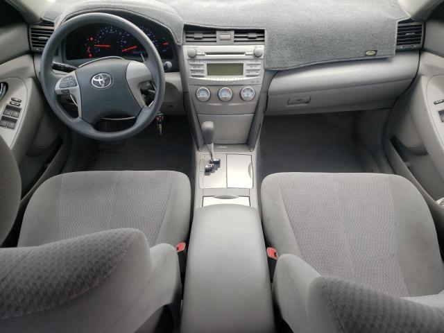 Photo 8 from auction – 2011 TOYOTA CAMRY BASE with VIN 4T1BF3EK7BU213974