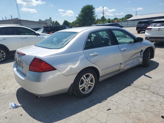 Photo 3 from auction – 2006 HONDA ACCORD SE with VIN 1HGCM56366A137593