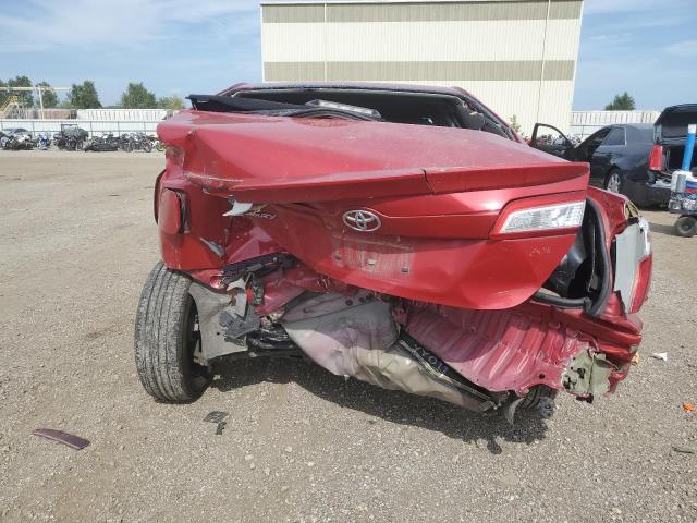 Photo 6 from auction – 2014 TOYOTA CAMRY L with VIN 4T1BF1FK9EU840442