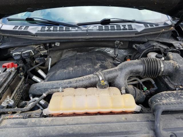 Photo 12 from auction – 2015 FORD F150 SUPER with VIN 1FTFW1EG1FFC97239