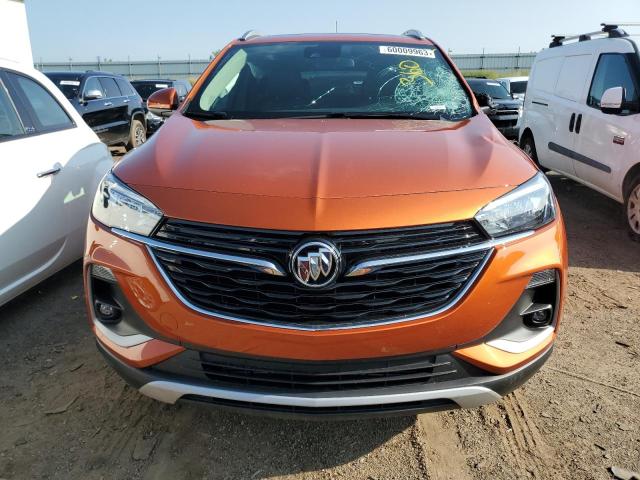 Photo 5 from auction – 2022 BUICK ENCORE GX with VIN KL4MMESL7NB028264
