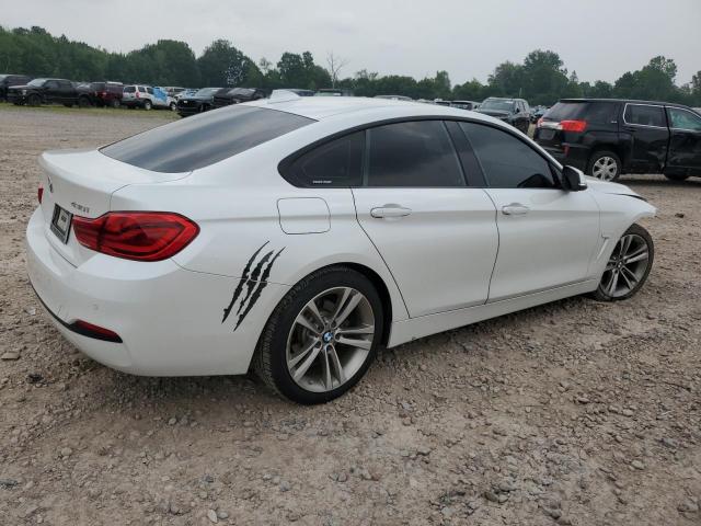 Photo 3 from auction – 2018 BMW 430I GRAN with VIN WBA4J1C53JBM11648