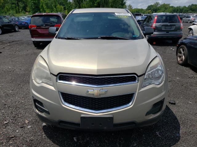 Photo 5 from auction – 2011 CHEVROLET EQUINOX LS with VIN 2CNFLCEC3B6414062
