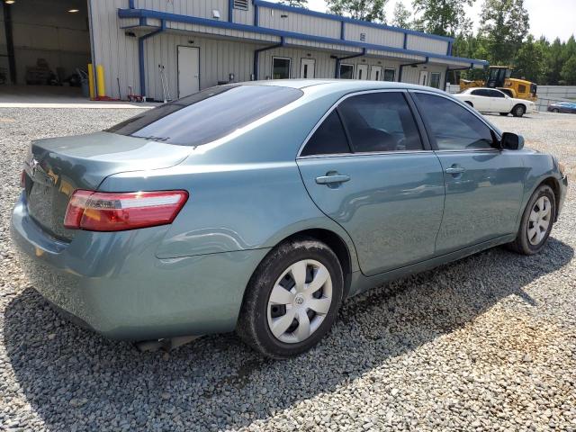 Photo 3 from auction – 2007 TOYOTA CAMRY CE with VIN 4T1BE46K77U581795