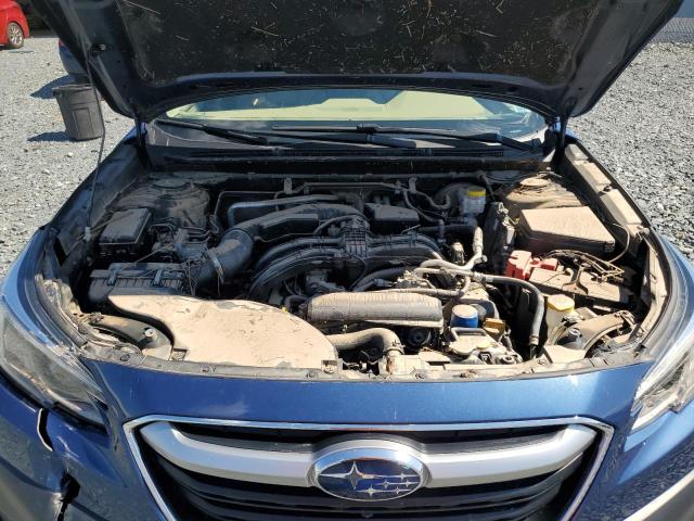 Photo 12 from auction – 2022 SUBARU OUTBACK PR with VIN 4S4BTDPC7N3136036