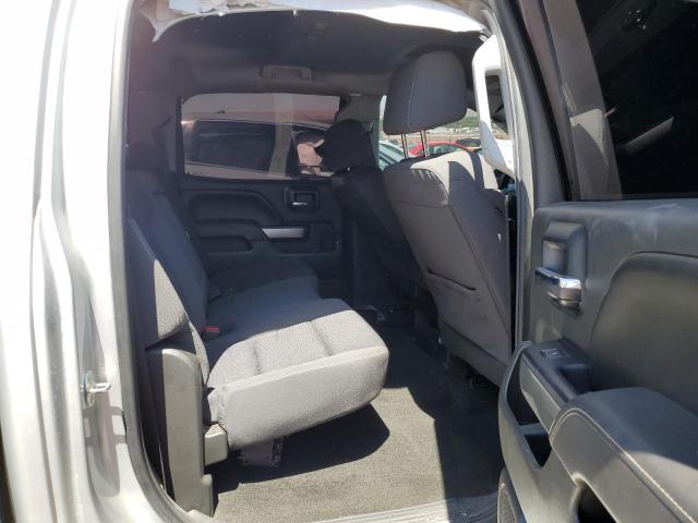 Photo 10 from auction – 2017 CHEVROLET SILVERADO with VIN 3GCPCREC1HG175491