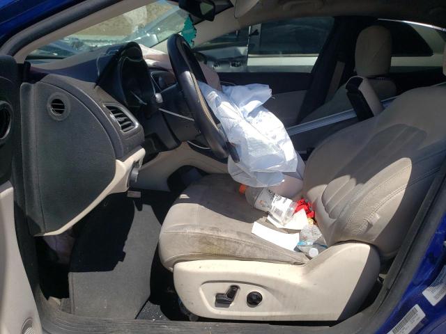 Photo 7 from auction – 2015 CHRYSLER 200 LIMITE with VIN 1C3CCCABXFN599608