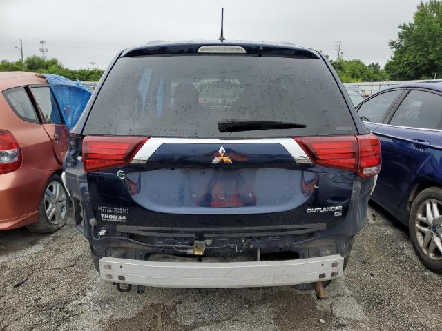 Photo 6 from auction – 2016 MITSUBISHI OUTLANDER with VIN JA4AZ3A38GZ013955