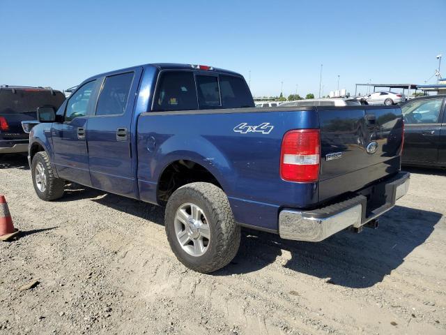 Photo 2 from auction – 2008 FORD F150 SUPER with VIN 1FTPW14V28FB89851