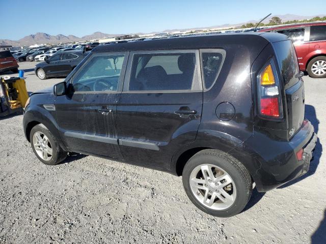 Photo 2 from auction – 2011 KIA SOUL + with VIN KNDJT2A26B7295039