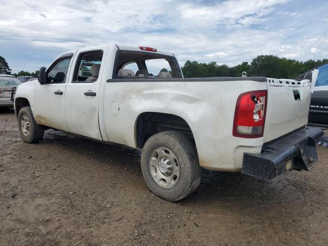Photo 2 from auction – 2009 GMC SIERRA C25 with VIN 1GTHC53K09F106561
