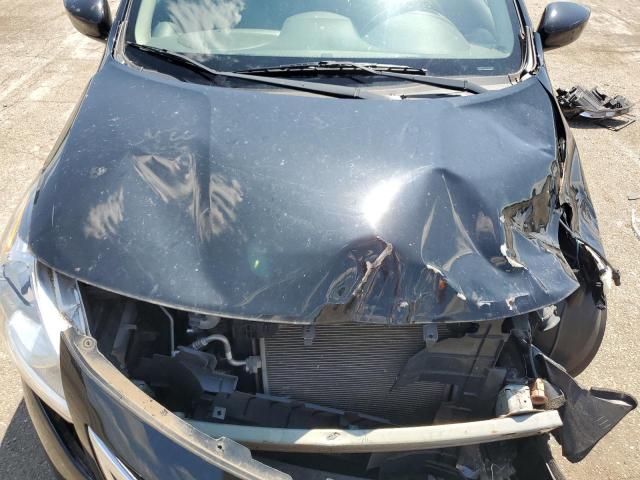 Photo 11 from auction – 2018 NISSAN VERSA S with VIN 3N1CN7AP3JL839960