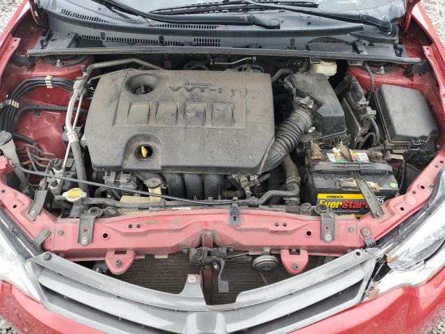 Photo 11 from auction – 2016 TOYOTA COROLLA L with VIN 2T1BURHE7GC667553