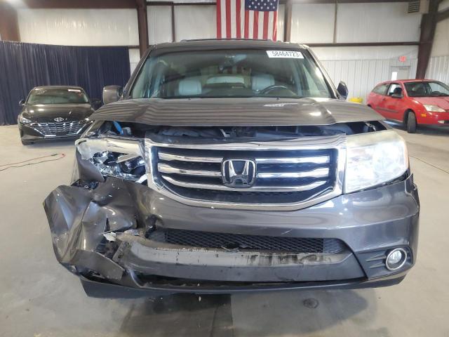 Photo 5 from auction – 2014 HONDA PILOT EXL with VIN 5FNYF3H5XEB011096