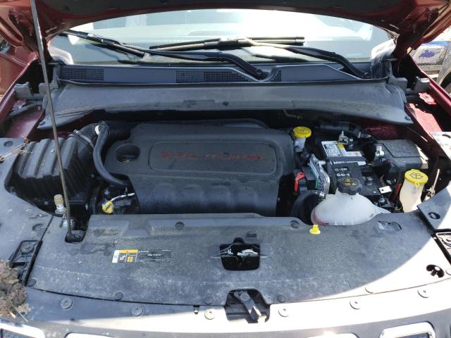 Photo 12 from auction – 2022 JEEP COMPASS LA with VIN 3C4NJDBBXNT217218