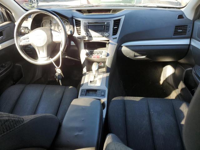 Снимка 8 от търг – 2012 SUBARU OUTBACK 2. с VIN 4S4BRCCC3C3293350