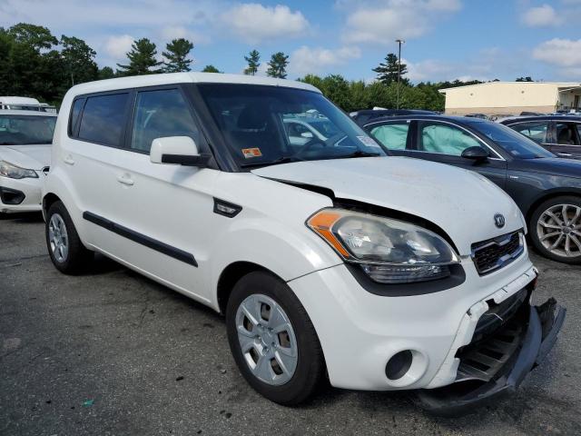 Photo 4 from auction – 2013 KIA SOUL with VIN KNDJT2A52D7506444
