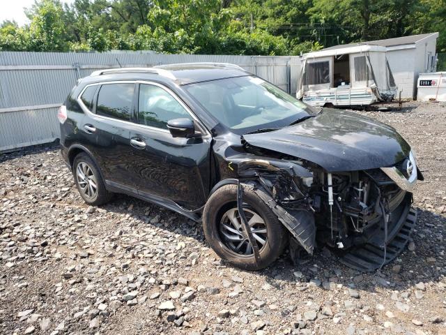 Photo 4 from auction – 2015 NISSAN ROGUE S with VIN 5N1AT2MVXFC767967