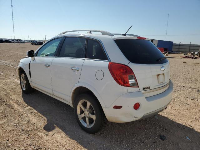 Photo 2 from auction – 2013 CHEVROLET CAPTIVA LT with VIN 3GNAL3EK4DS580835