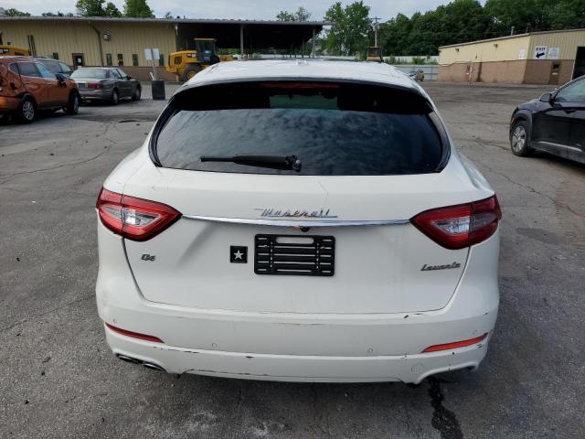 Photo 6 from auction – 2019 MASERATI LEVANTE with VIN ZN661XUA2KX313868