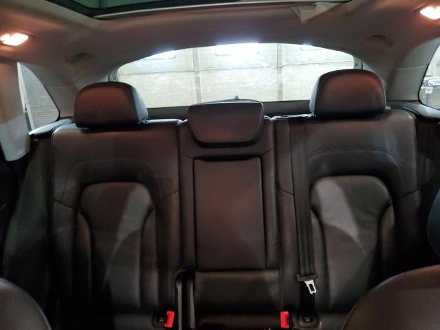 Photo 10 from auction – 2014 AUDI Q5 PREMIUM with VIN WA1CFAFPXEA120423