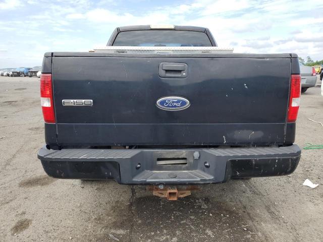 Photo 6 from auction – 2005 FORD F150 with VIN 1FTRX14W35FA69339