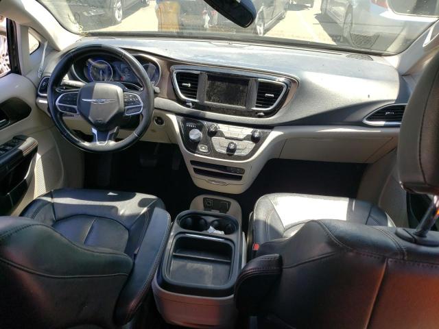 Photo 8 from auction – 2019 CHRYSLER PACIFICA T with VIN 2C4RC1BG7KR625955