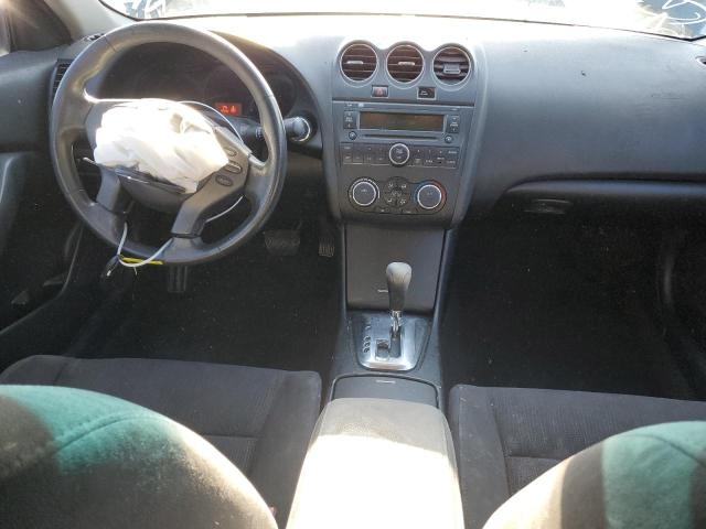 Photo 8 from auction – 2011 NISSAN ALTIMA BAS with VIN 1N4AL2AP1BN427945