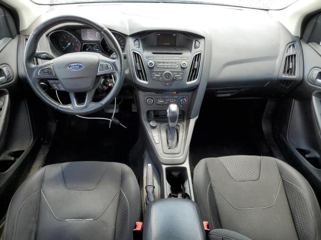 Photo 8 from auction – 2015 FORD FOCUS SE with VIN 1FADP3F27FL377042
