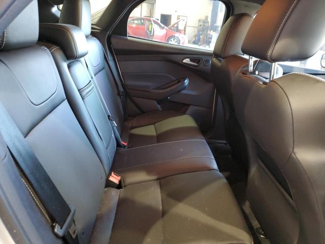 Photo 10 from auction – 2014 FORD FOCUS ST with VIN 1FADP3L98EL124053