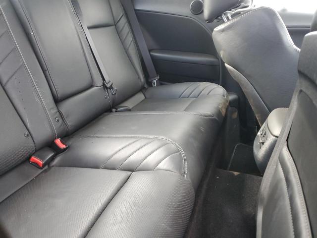 Photo 10 from auction – 2015 DODGE CHALLENGER with VIN 2C3CDZC95FH887698