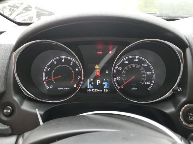 Photo 9 from auction – 2020 MITSUBISHI OUTLANDER with VIN JA4AP4AU2LU011663