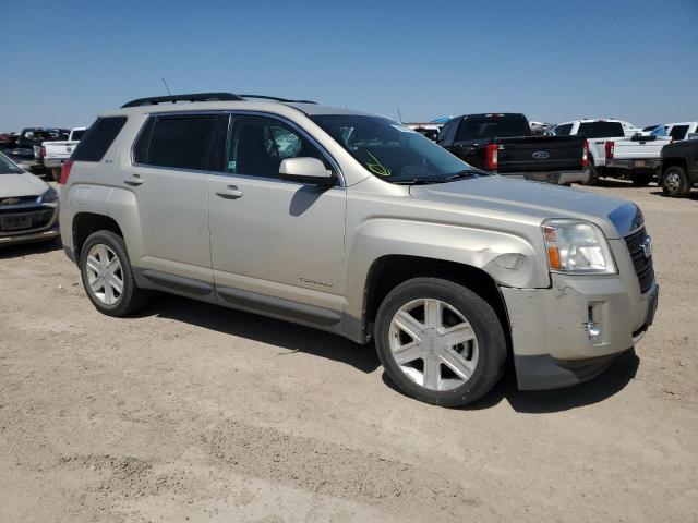 Photo 4 from auction – 2010 GMC TERRAIN SL with VIN 2CTALFEW2A6284529