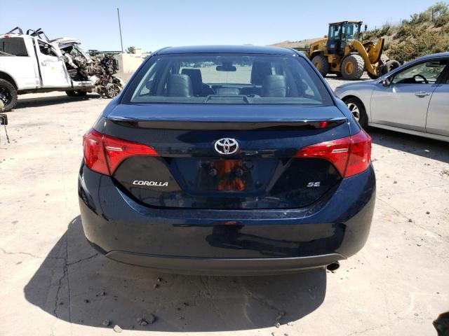 Photo 6 from auction – 2017 TOYOTA COROLLA L with VIN 5YFBURHE3HP708181