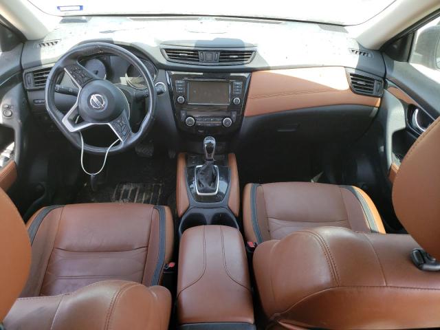 Photo 8 from auction – 2018 NISSAN ROGUE S with VIN JN8AT2MT5JW467669