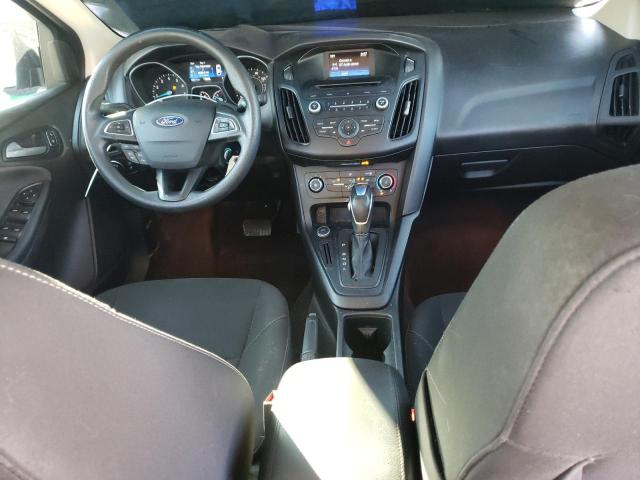 Photo 8 from auction – 2016 FORD FOCUS SE with VIN 1FADP3F21GL368659