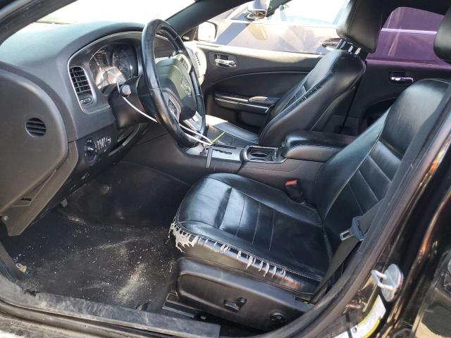 Photo 7 from auction – 2011 DODGE CHARGER with VIN 2B3CL3CGXBH509690