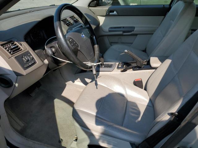 Photo 7 from auction – 2008 VOLVO S40 2.4I with VIN YV1MS390482407247