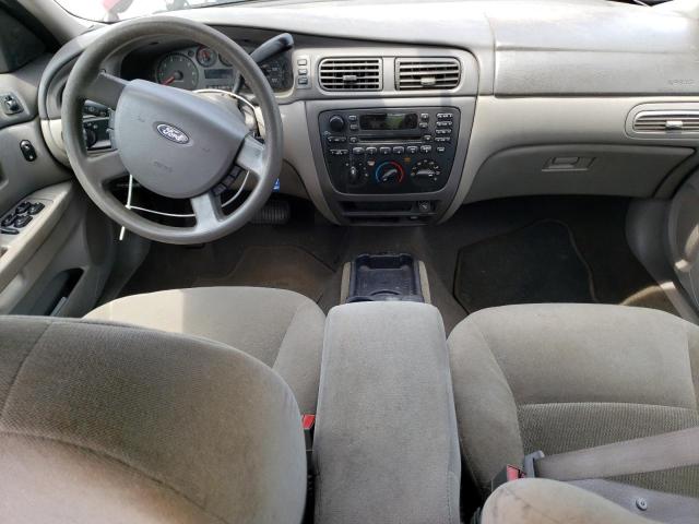 صورة رقم 8 من المزاد - 2006 FORD TAURUS SE مع VIN 1FAFP53U36A125231