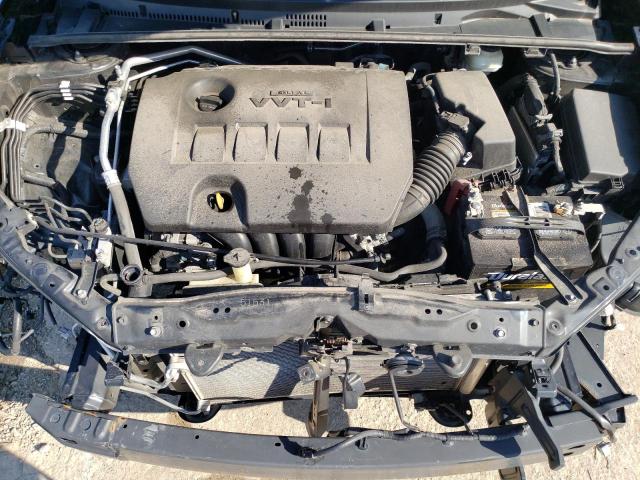 Photo 11 from auction – 2017 TOYOTA COROLLA L with VIN 2T1BURHE1HC920884