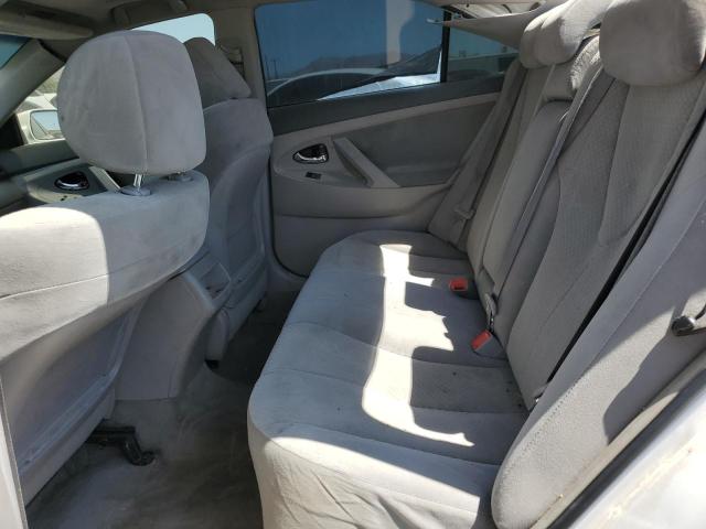 Photo 10 from auction – 2007 TOYOTA CAMRY CE with VIN 4T1BE46K67U504500