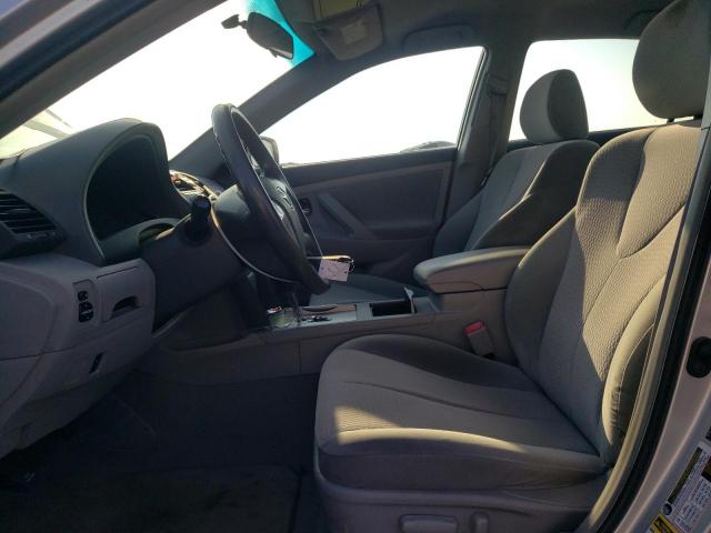 Фото 7 с аукциона – 2011 TOYOTA CAMRY BASE с VIN 4T1BF3EK7BU606552