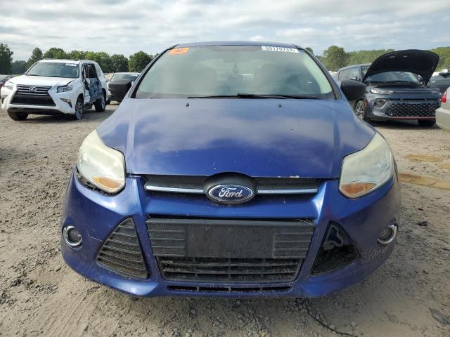 Photo 5 from auction – 2012 FORD FOCUS SE with VIN 1FAHP3F26CL447465