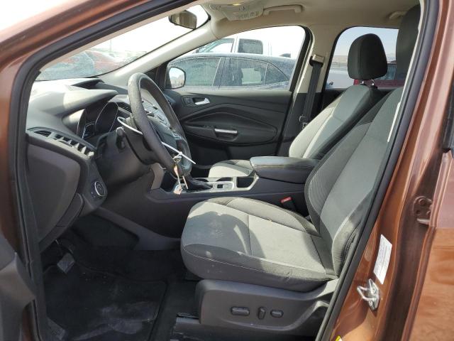 Photo 7 from auction – 2017 FORD ESCAPE SE with VIN 1FMCU0GD0HUC81856
