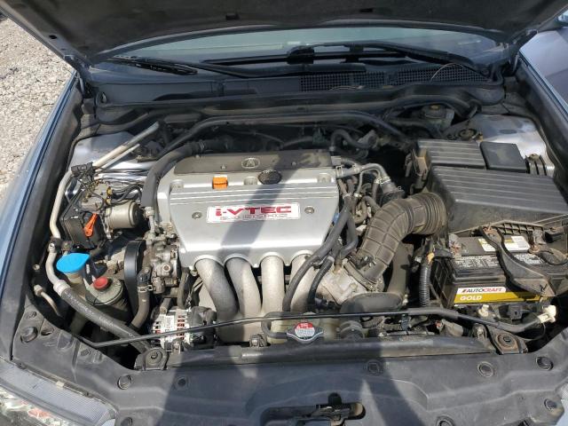Photo 11 from auction – 2004 ACURA TSX with VIN JH4CL95934C001971